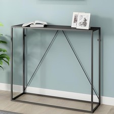 Bewdley Narrow Console Table