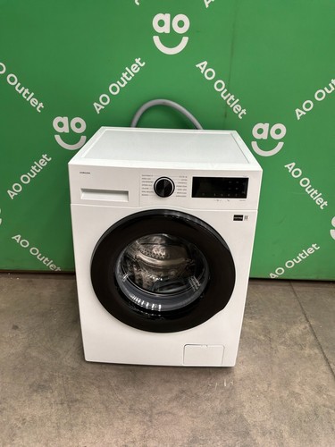 Samsung washing machine - washing, 8kg