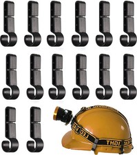 14 Pieces Helmet clip,Helmet