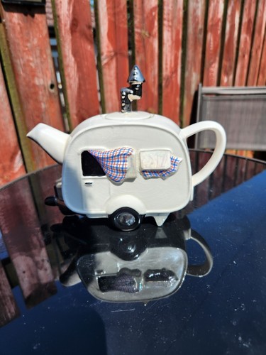 Vintage swineside teapottery - swineside,