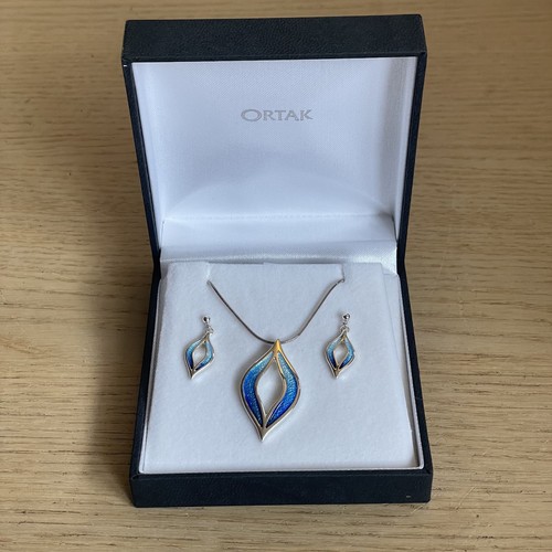 Ortak new dawn silver and - silver,