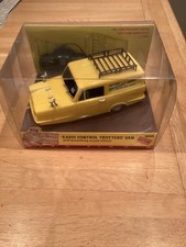 Radio Control Trotters’ Van – Only Fools and Horses – BBC – Classic Collectible