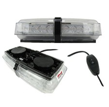 Britax Mini Low Profile LED