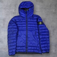 Stone Island Bio Based Puffer