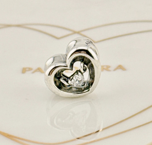New genuine pandora silver - genuine,