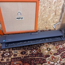 Colortrac M40 Large Format Colour Roll Scanner *Untested*