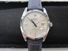 ROLEX Oysterdate Precision