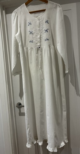 Michael cotton nightdress - st, michael's