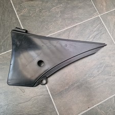 KTM 620 / 625/ 640 LC4 Super Comp. Air Filter Cover / Side Panel Plastic LHS