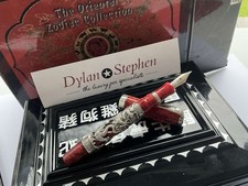 Montegrappa Oriental Zodiac