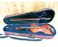 The Stentor Violin