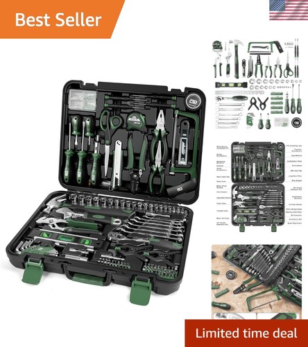 Prostormer 259 piece tool - prostormer, 259-piece