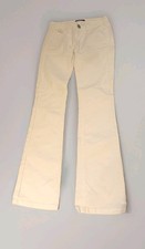 White Cotton Killah Denim