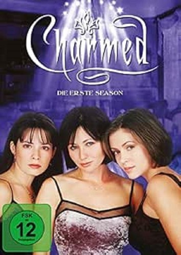 Charmed die erste season 6 - charmed,