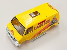 TAMIYA Lunch Box Body Maker