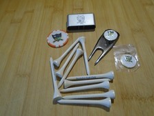 NEW RUSHDEN GOLF CLUB PITCH