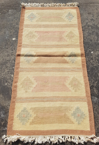 Vintage traditional handmade - traditional,