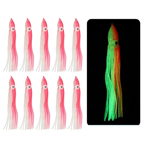 Fishing squid skirts - fishing,