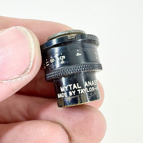 Vintage taylor hobson mytal - vintage,