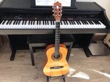 HERALD FULL SIZE CLASSICAL 37