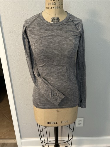 Preowned lululemon swiftly - lululemon,