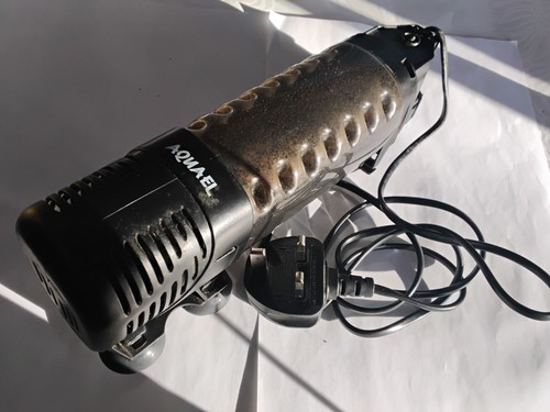 Aquael fish tank etc pump - aquael,