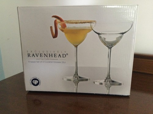 Ravenhead cl cocktail - 2,