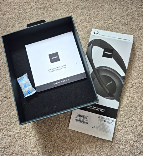 Bose noise cancelling - bose,