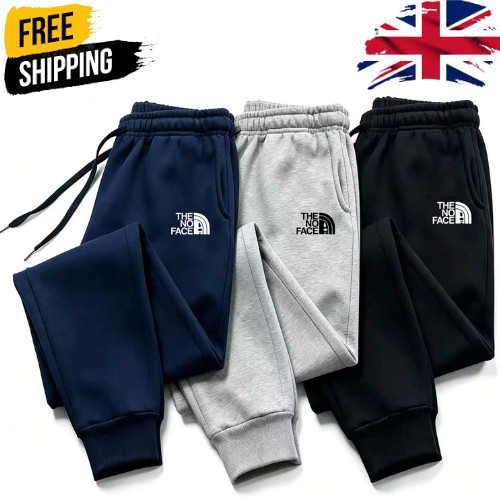 The face mens joggers - joggers, changla