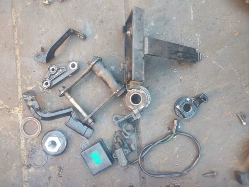Triumph t595 955 - 955, i