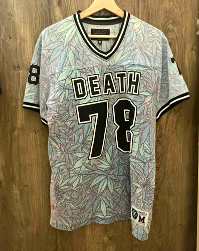 Mishka death - -, adders
