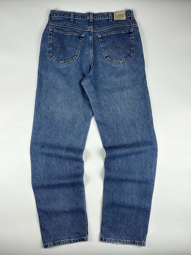 Vintage 90s lee rider - vintage,
