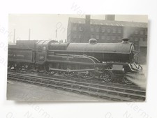 GCR Steam Locomotive 1167