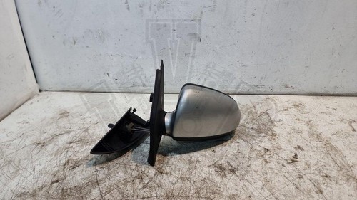 Smart fortwo wing mirror left - wing,
