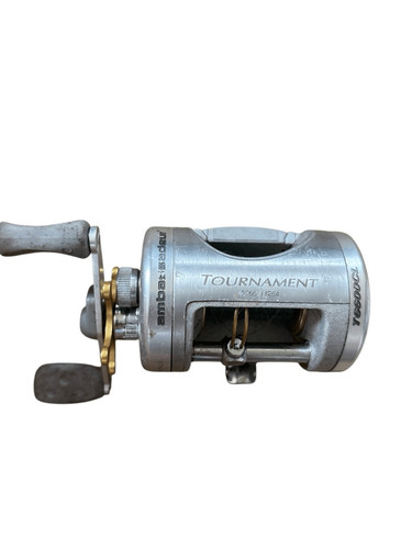 Vintage abu garcia ambassadeur - garcia,