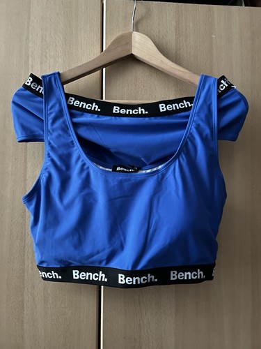 Bench blue swimsuit - blue,