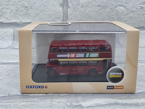 Oxford nbl002 gauge - nbl002, 1:148