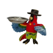 Tray Statue Keys Holder