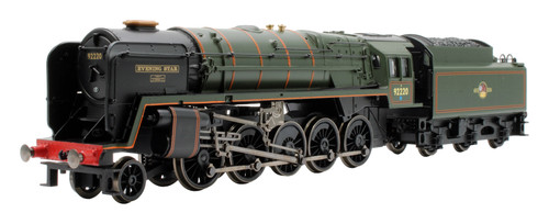 Hornby gauge r3821 br - gauge,