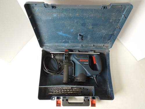 Bosch 11239vs sds hammer drill - 11239vs,
