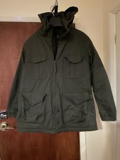 Uniqlo Men's Engineered