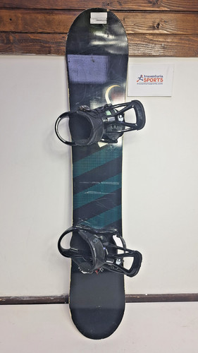 Nitro nyx 153 - nyx, cm