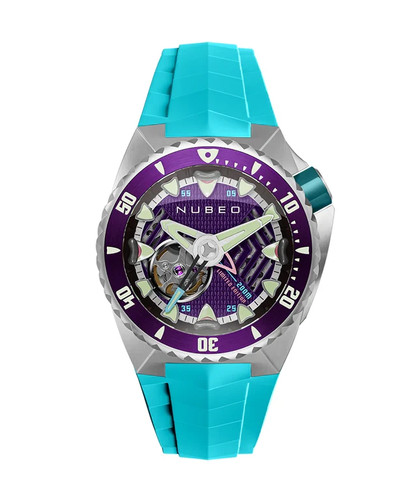 Megalodon automatic limited - megalodon,