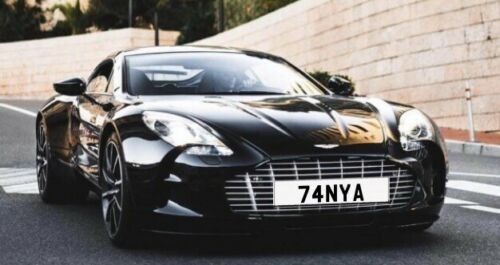 74nya tanya dateless - 74nya,