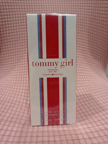 Tommy hilfiger girl - girl,