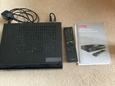 Logik Digital Freeview TV