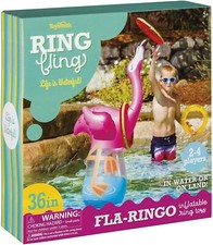 Ring Fling - FLA Ringo