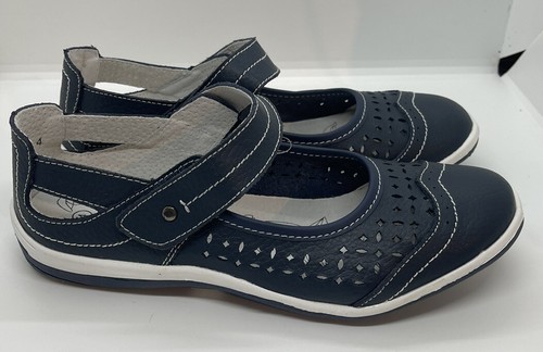Boulevard women navy - navy, bar