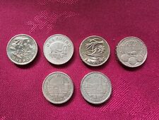 Job Lot 6x RARE COLLECTABLE