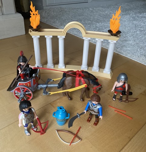 Playmobil colosseum - playmobil,